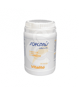 Sofcanis Vitalité