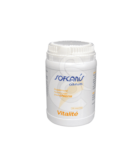 Sofcanis Vitalité