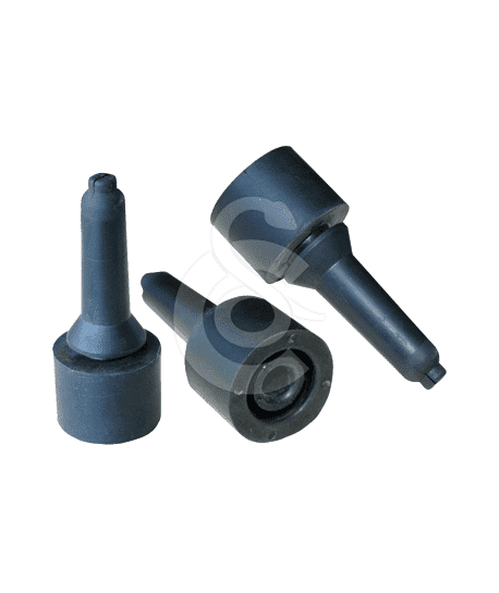 Tétine pour toutes bouteilles pour agneau/porcelet