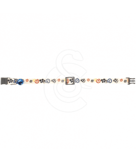Collier chat Art Sportiv