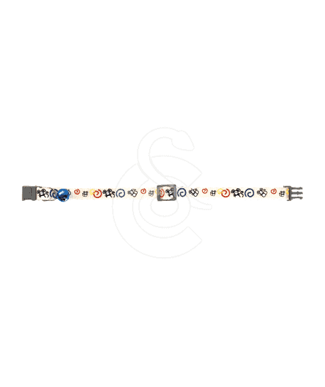 Collier chat Art Sportiv