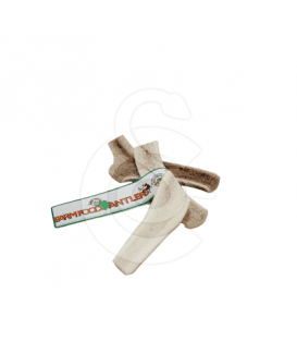 Bois de cerf coupé (Easy) à mâcher Farm Food