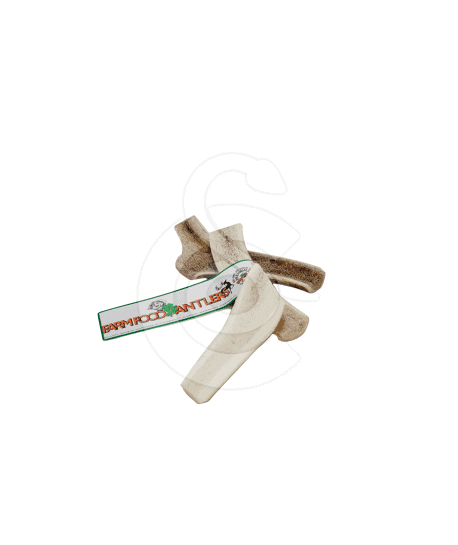 Bois de cerf coupé (Easy) à mâcher Farm Food