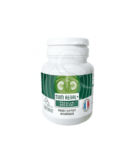 Sum Renal + chien et chat 60 gélules