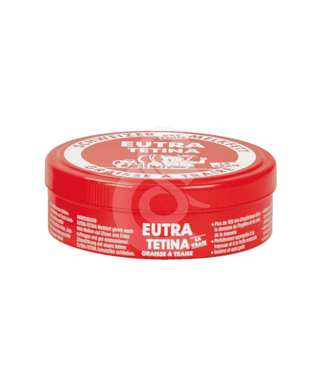 Graisse à traire Eutra Tetina