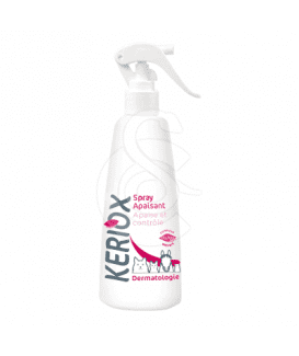 Keriox Spray Apaisant