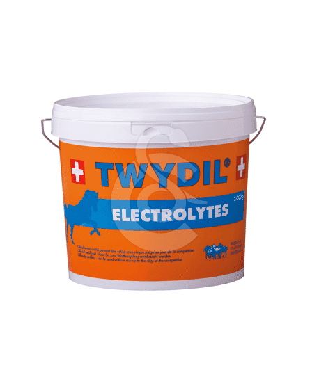 Twydil Electrolytes