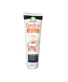 Capsiblist (Ex Capsigel)
