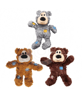 Kong Wild Knots Bear