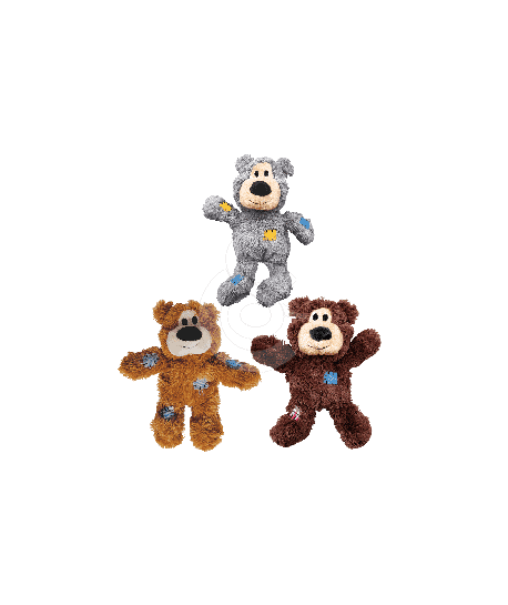 Kong Wild Knots Bear
