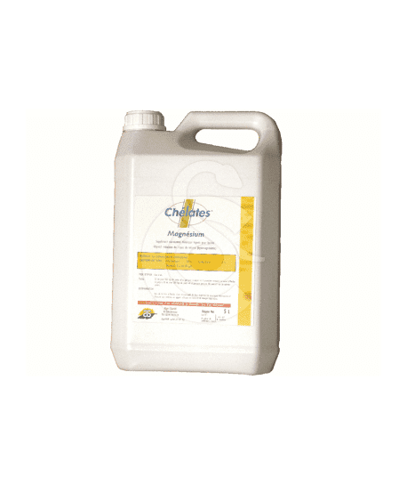 Chelates Magnesium