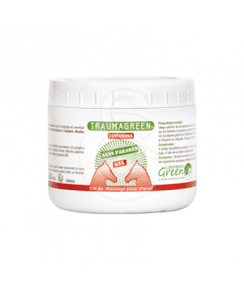 Traumagreen Cheval