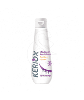 Keriox Shampoing Assainissant