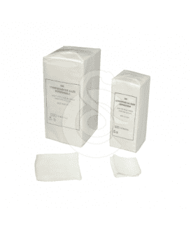 Compresse de gaze UU