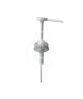 Novactiv pompe doseuse 10/22 L