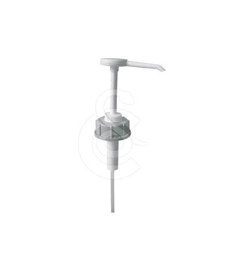 Novactiv pompe doseuse 10/22 L