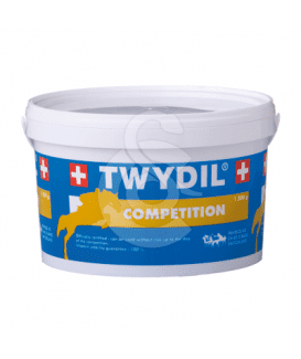 Twydil Competition