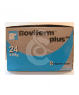 Boviferm Plus
