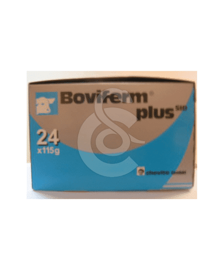 Boviferm Plus