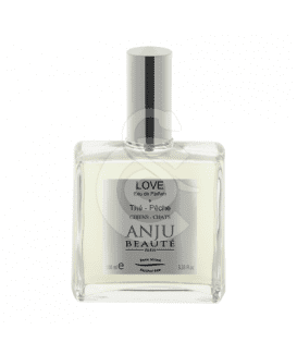Parfum Anju Love Thé Pêche