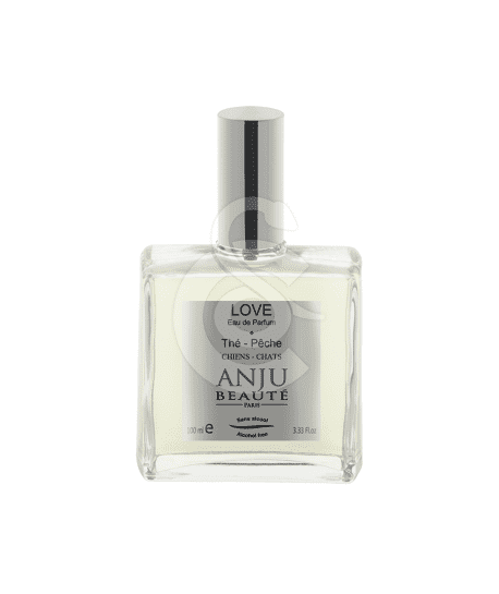 Parfum Anju Love Thé Pêche