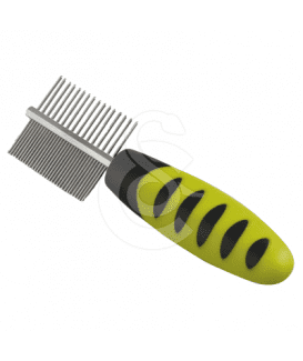 Peigne Perfect Care pour rongeurs