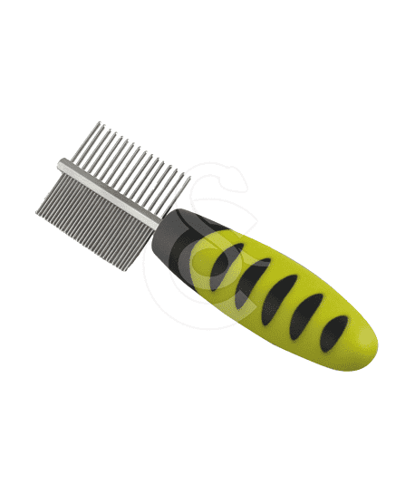 Peigne Perfect Care pour rongeurs