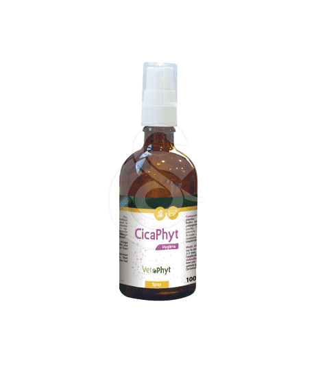 Cicaphyt Spray
