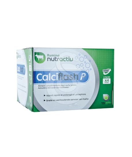 Calciflash P