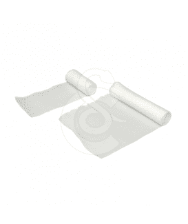 Bande de gaze hydrophile UU