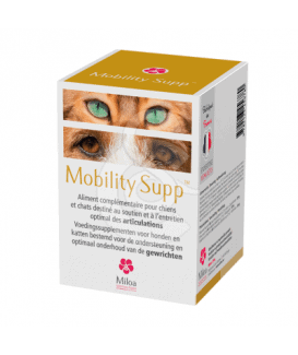 Mobility Supp