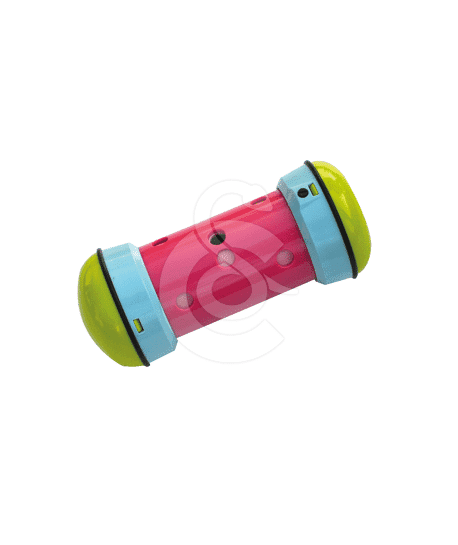 Pipolino®-S : distributeur pour rongeurs, chatons, chiots...