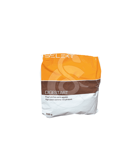 Selekt Digestart