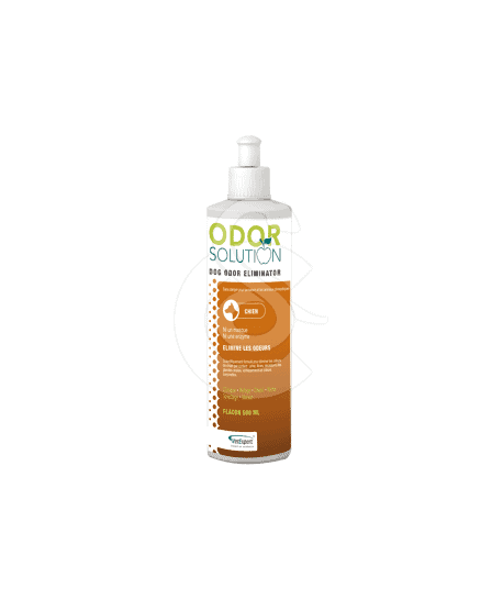 Dog Odor Eliminator destructeur d'odeurs
