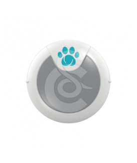 Moniteur d'activité Animo pour chien