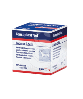 Bande adhésive Tensoplast Vet UU