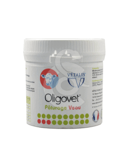Oligovet Pâturage Veau