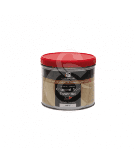 Onguent Noir Essentiel aux Huiles végétales Michel Vaillant