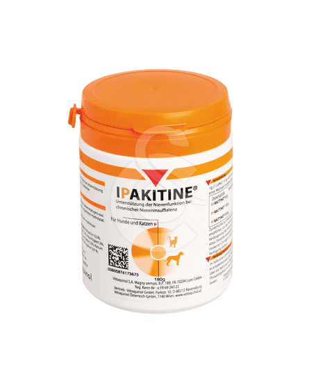 Ipakitine