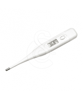 Thermomètre électronique digital économique