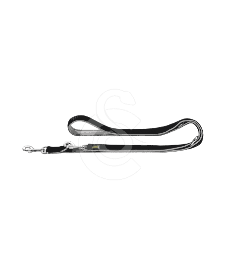 Laisse Hunter Neopren Vario multiposition