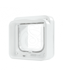 Chatière Sureflap Connect