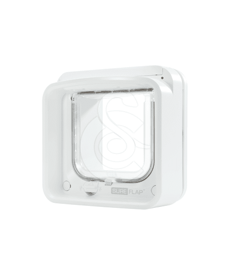 Chatière Sureflap Connect