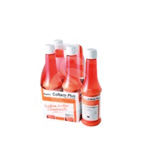 Calform Plus