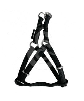 Harnais Baudrier Mac Leather