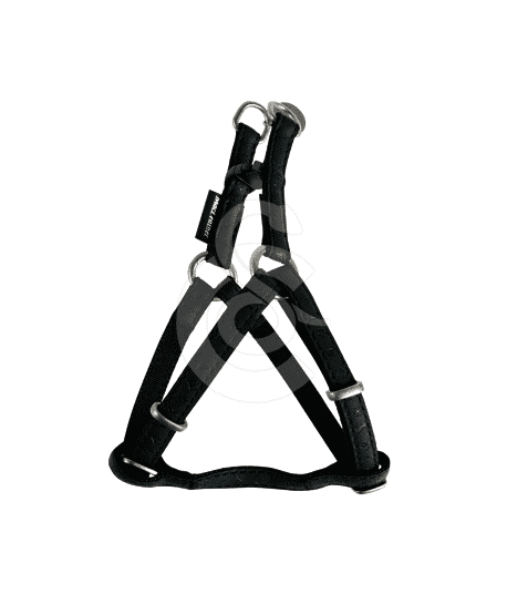 Harnais Baudrier Mac Leather