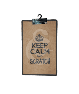 Tapis Griffoir Rectangle