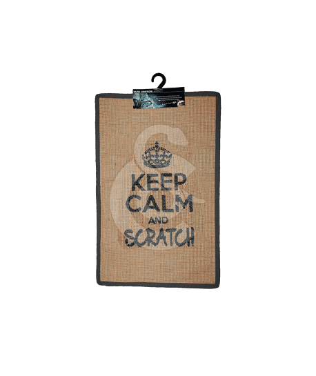 Tapis Griffoir Rectangle