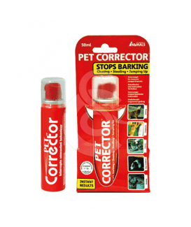 Pet Corrector Education