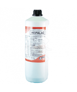 Hepalac liquide